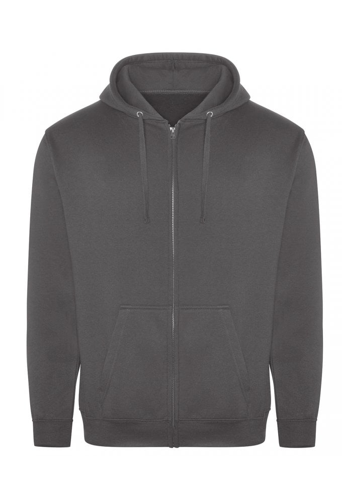 RTX RX351 Pro zip hoodie SIZE S-4XL (4 COLOURS)