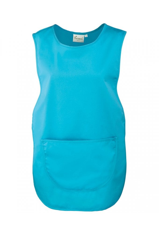 PR171 Pocket Tabard (Small To 3XL) 13 Colours