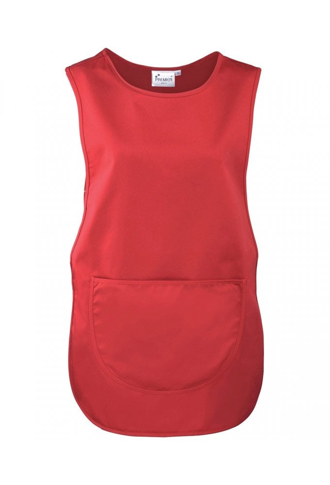 PR171 Pocket Tabard (Small To 3XL) 13 Colours