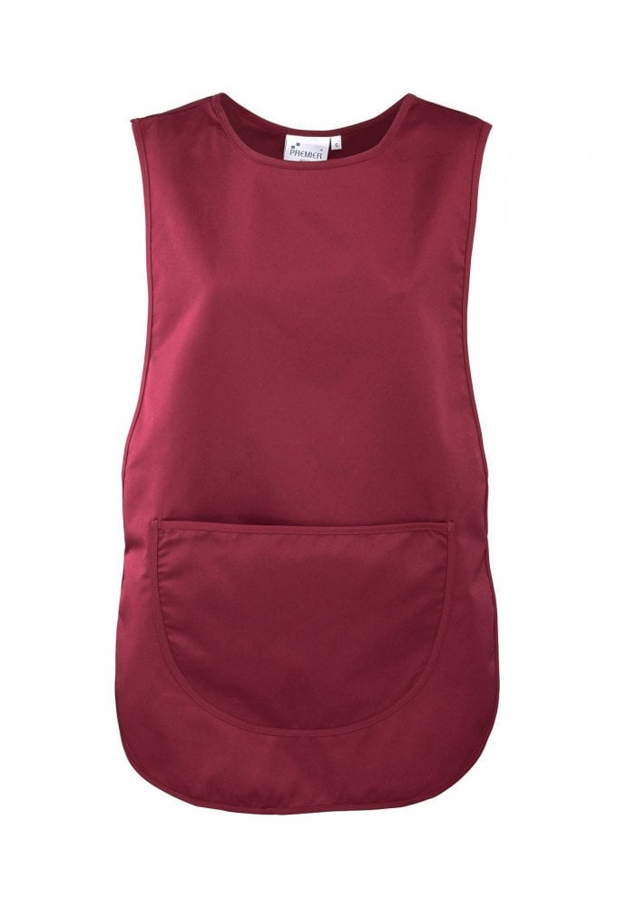 PR171 Pocket Tabard (Small To 3XL) 13 Colours