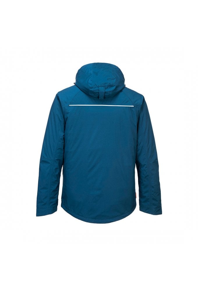 Portwest DX460 DX4 Winter Jacket Size Small-3XL (2 COLOURS)