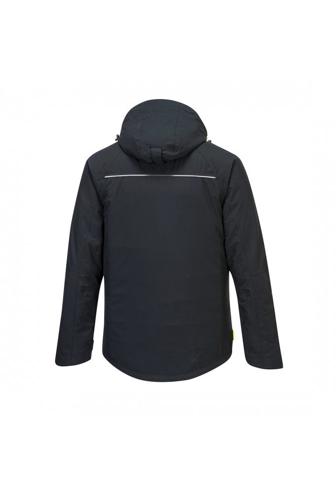Portwest DX460 DX4 Winter Jacket Size Small-3XL (2 COLOURS)