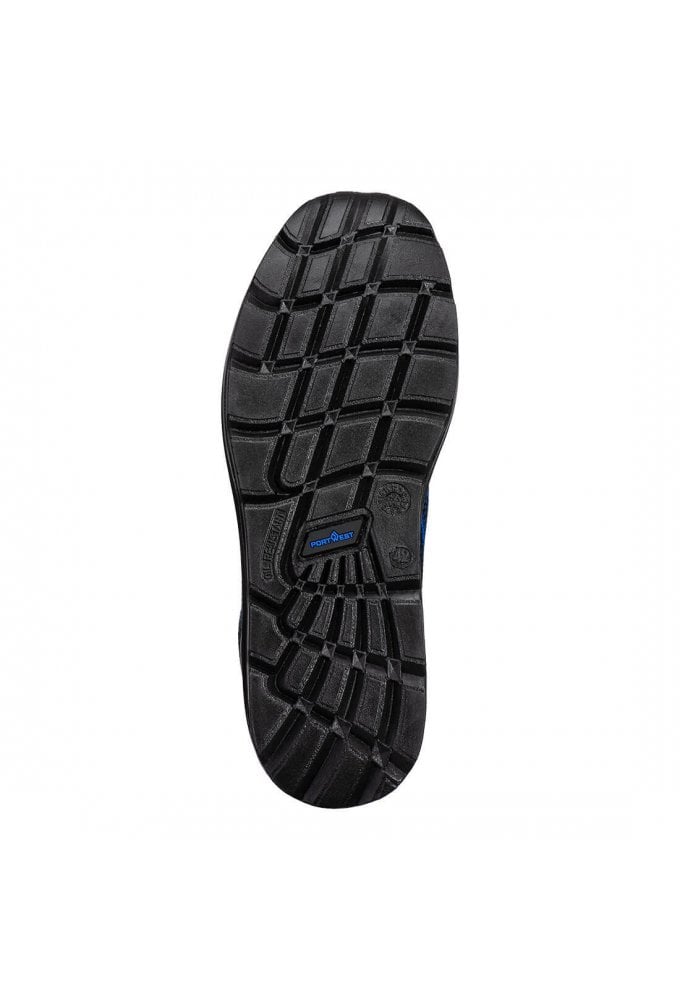 Portwest FC32 Composite Textile Trainer S1PS ESD SR FO size 3-13
