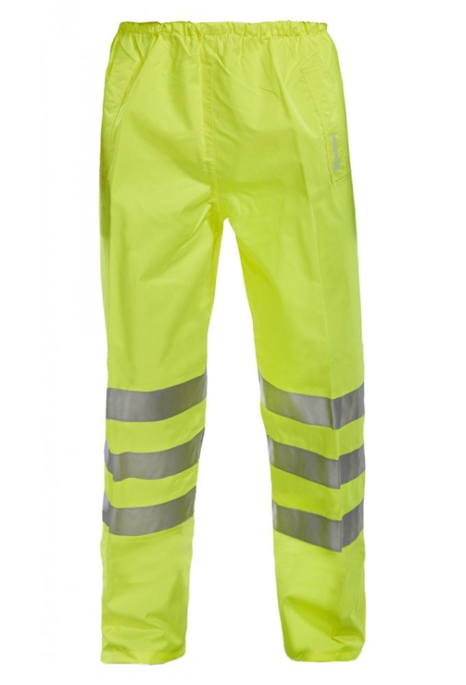 BITSY Birkdale Breathable Waterproof Overtrousers Elasticated Waist (Small to 2XLarge)