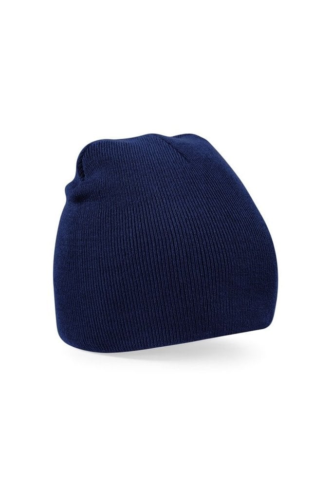 BC044 Original Pull On Beanie (One Size) 12 COLOURS