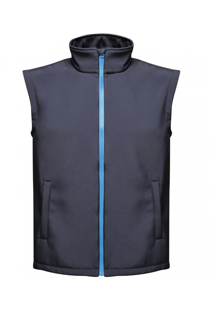 RG148 Regatta Ablaze printable softshell bodywarmer Size S-3XL (3 COLOURS)