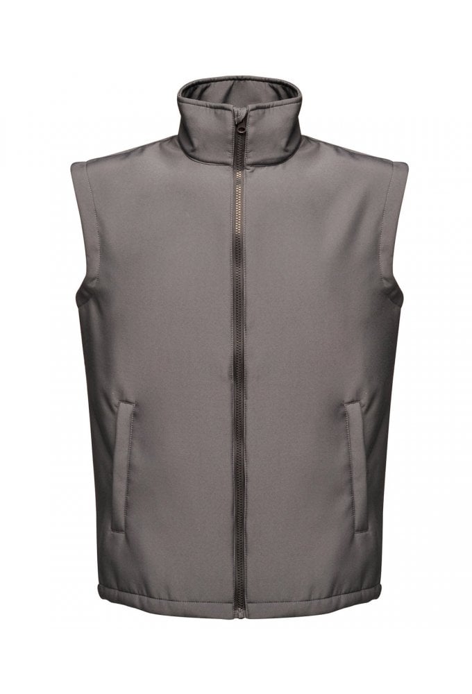 RG148 Regatta Ablaze printable softshell bodywarmer Size S-3XL (3 COLOURS)