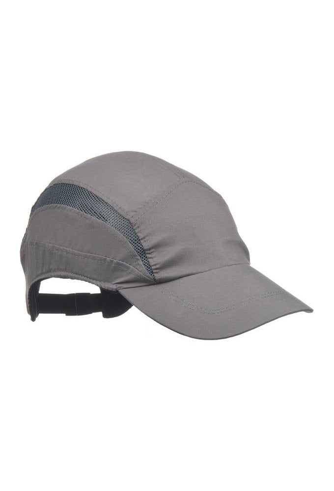 HC24 FIRST BASE BUMP CAP 3 COLOURS
