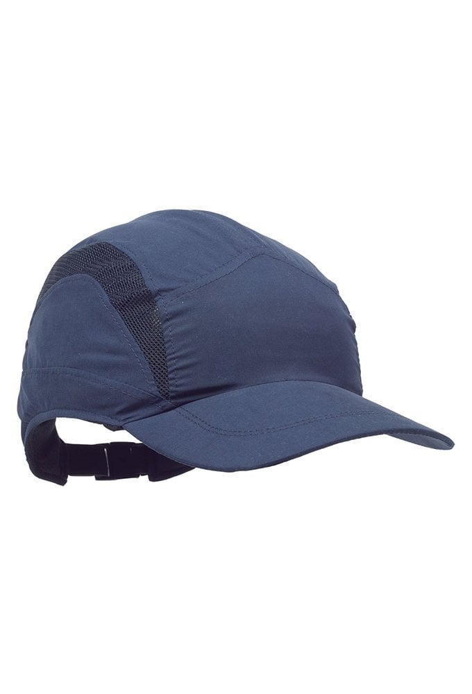 HC24 FIRST BASE BUMP CAP 3 COLOURS