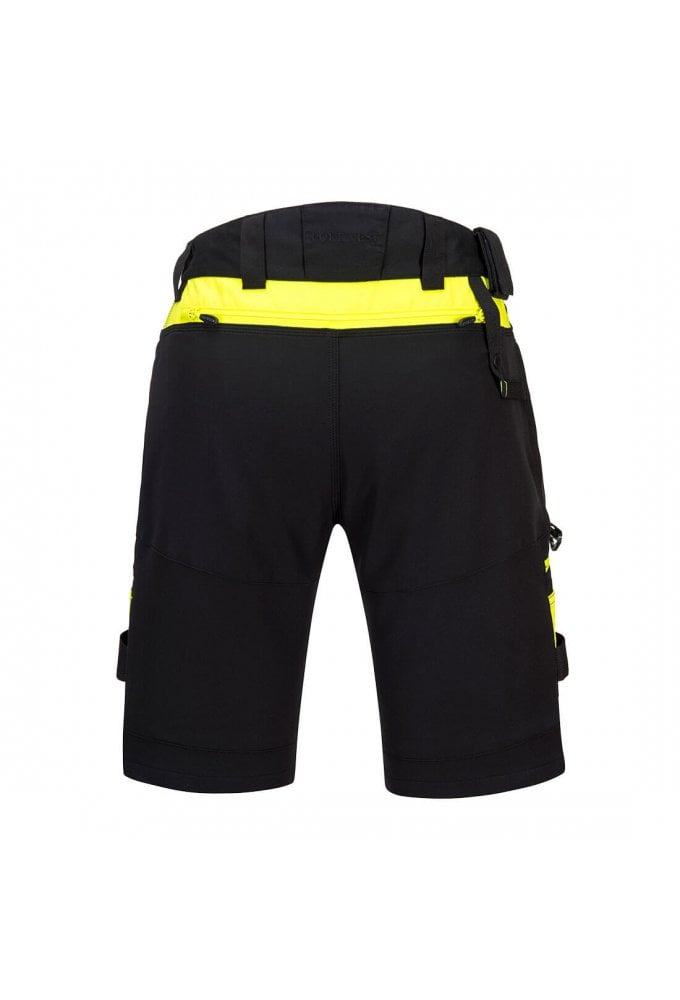 DX444 - DX4 Detachable Holster Pocket Shorts 26 TO 46 WAIST (5 COLOURS)