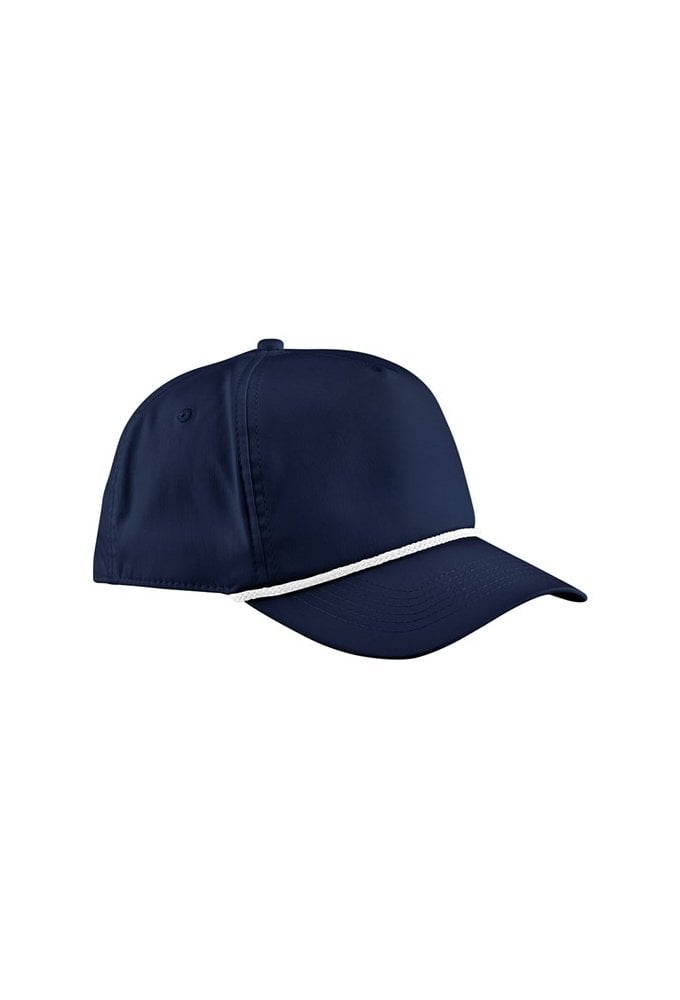 B194R ROPE DETAIL GOLF CAP 3 COLOURS