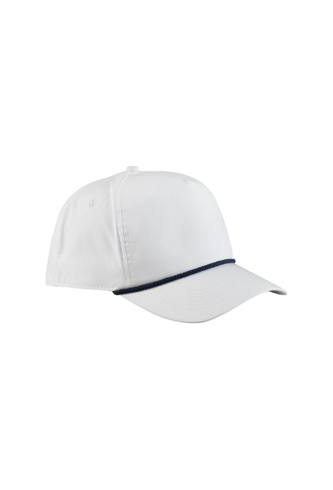B194R ROPE DETAIL GOLF CAP 3 COLOURS