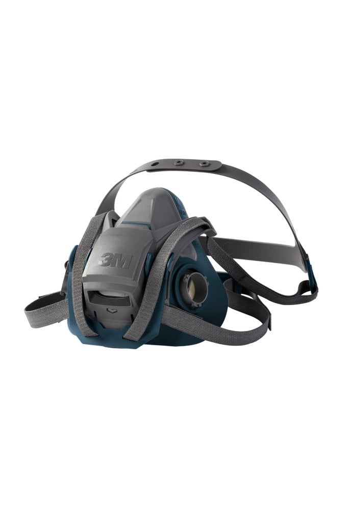 6503QL REUSABLE HALF MASK LGE