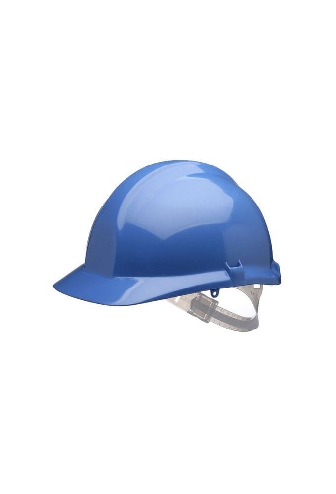 Centurion 1125 Safety Helmet BLUE