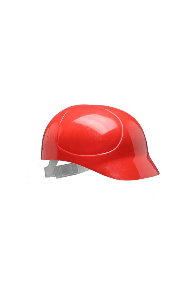 Centurion S19 Bump Cap RED