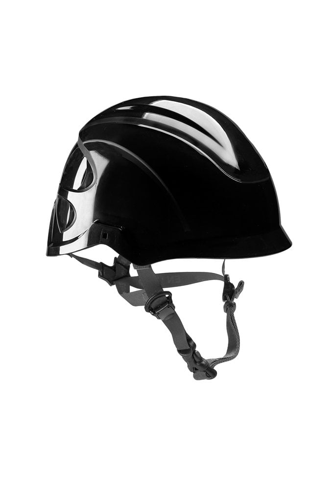 Centurion Nexus Heightmaster Safety Helmet BLACK
