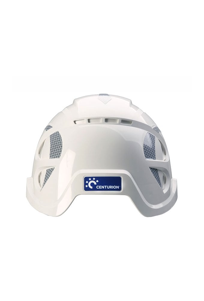 Centurion Nexus High Intensity Silver Reflective Sticker Box of 5