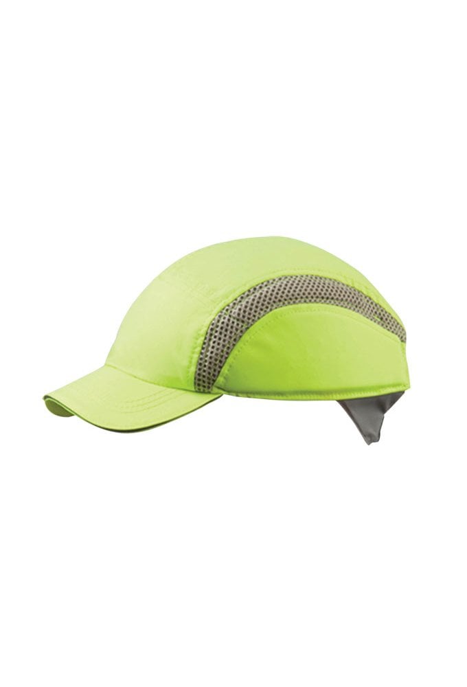 Centurion AIRPRO Baseball Bump Cap YELLOW