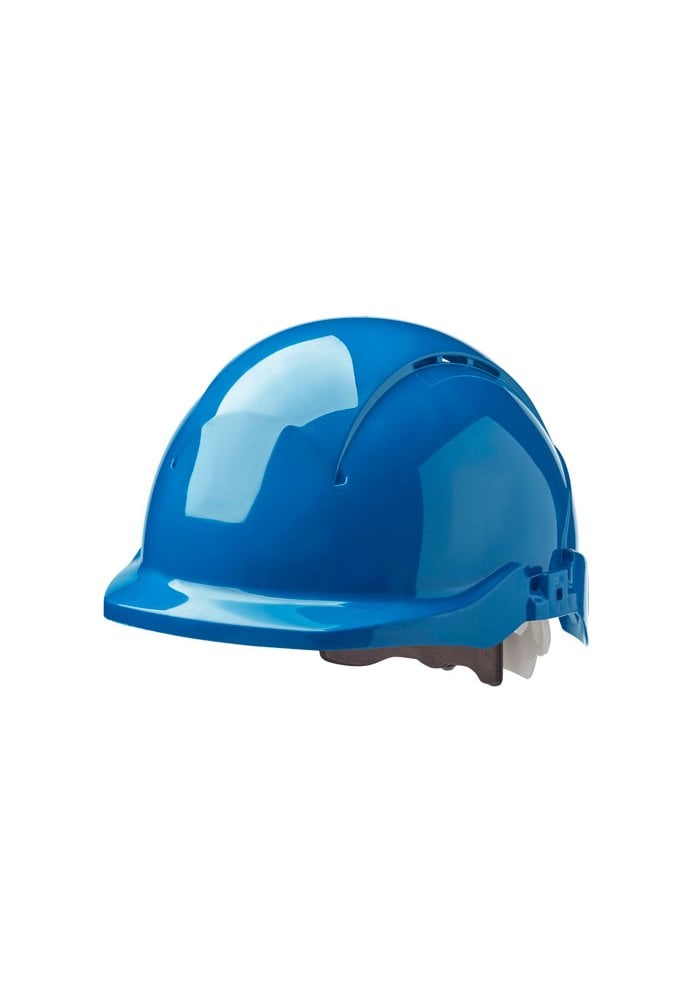Centurion Concept Core Reduced Peak Safety Helmet LIGHT BLUE