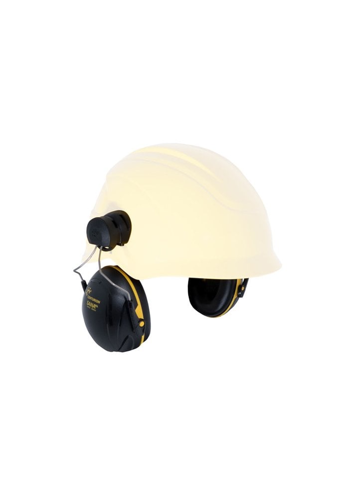 Centurion Sana Helmet Mounted Ear Defenders SN3 30