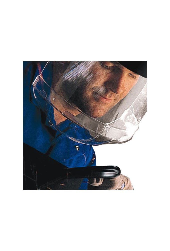 S91C CHINGUARD CLEAR