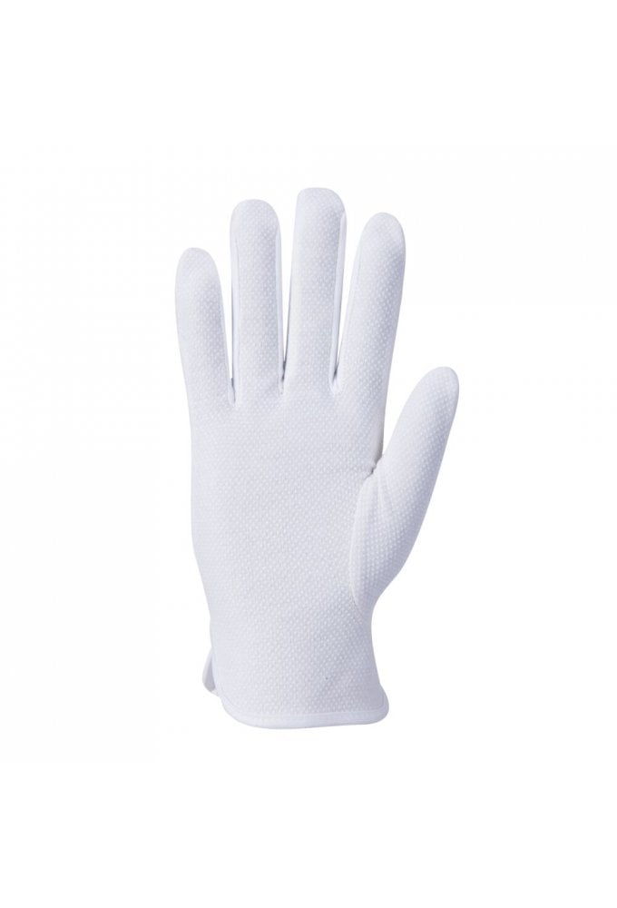 Liner 24 PVC Microdot Glove