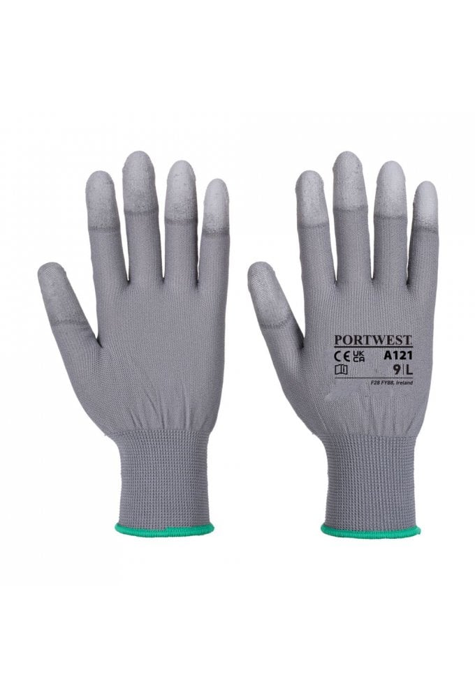 Grip 13 PU Fingertip Glove