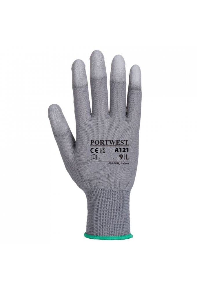 Grip 13 PU Fingertip Glove