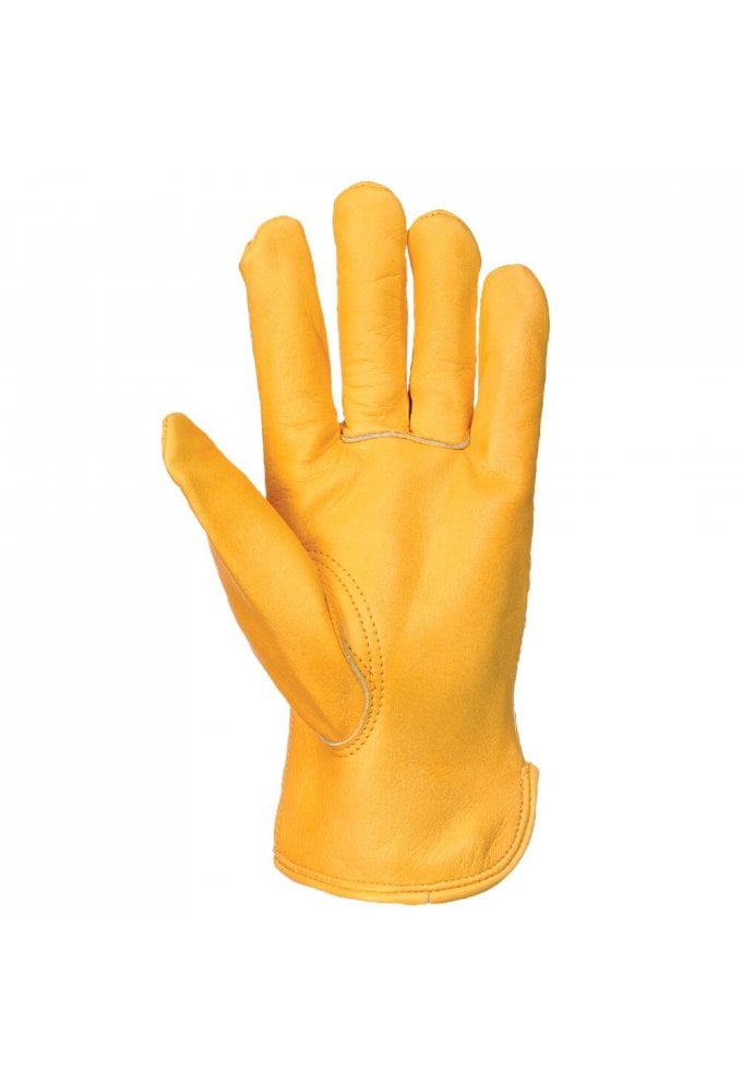 Cold 200 Cow Grain Driver Glove