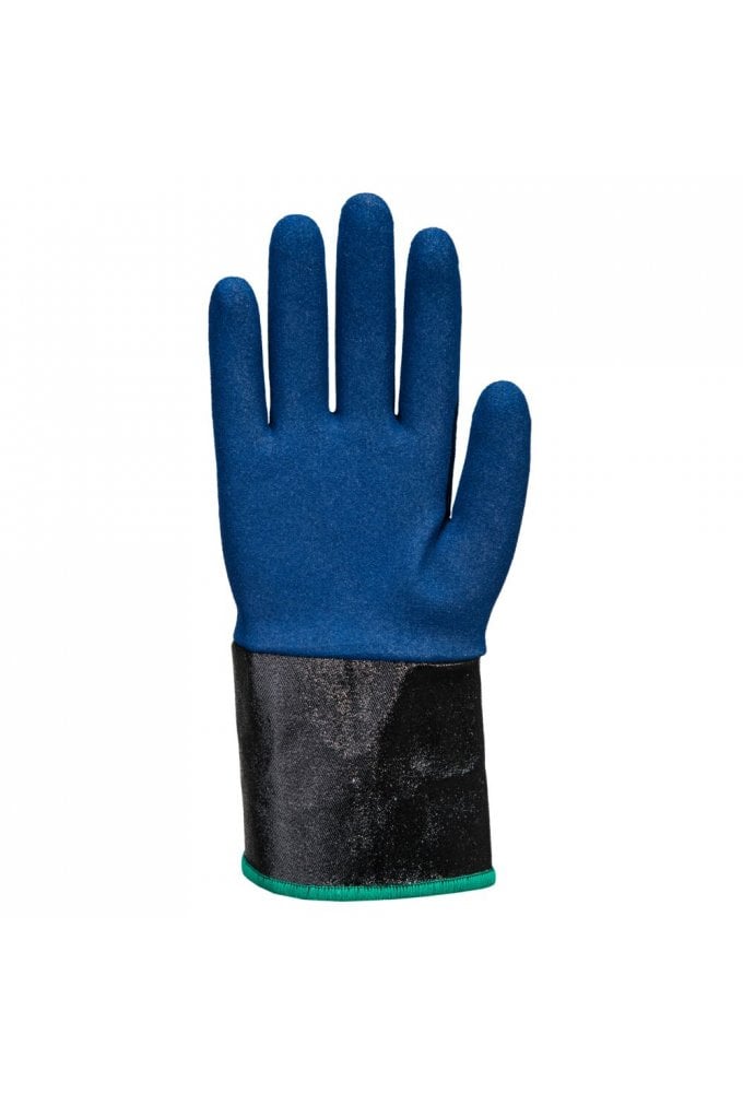 Grip C13 Nitrile Foam Extend Cuff Glove