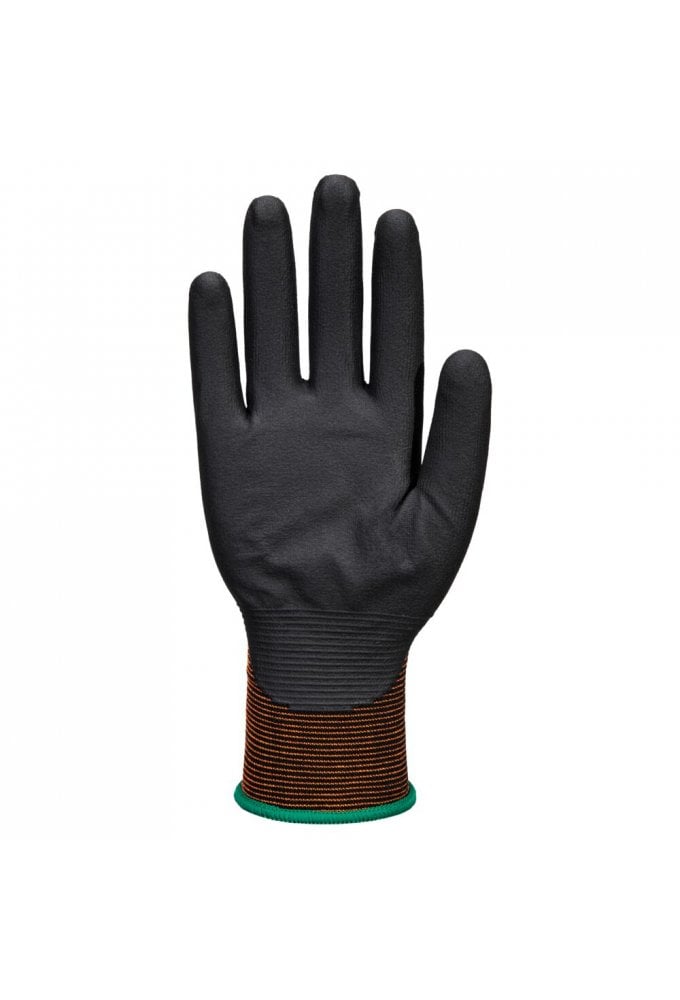 GP Grip 18 Nitrile Micro Foam Glove