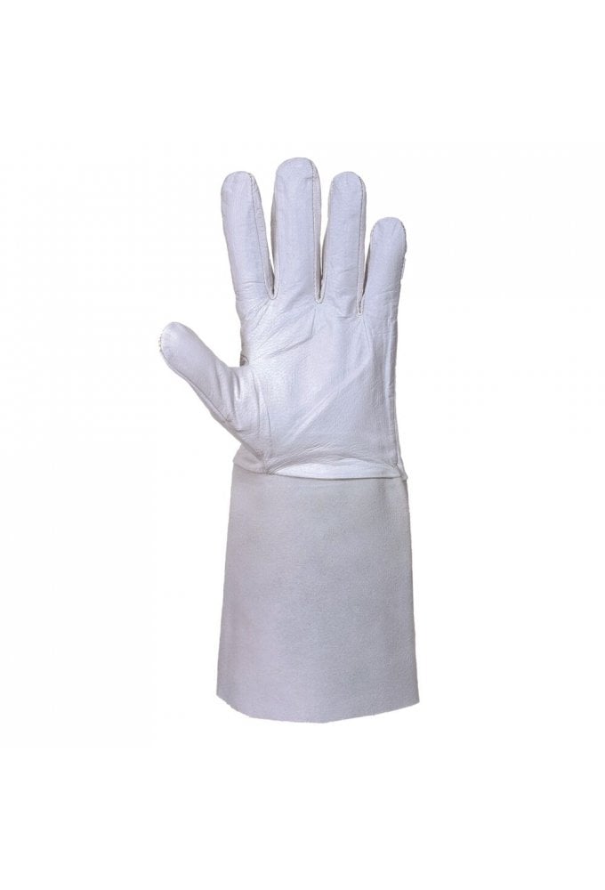 TIG Welders 85 Grain Leather Gauntlet