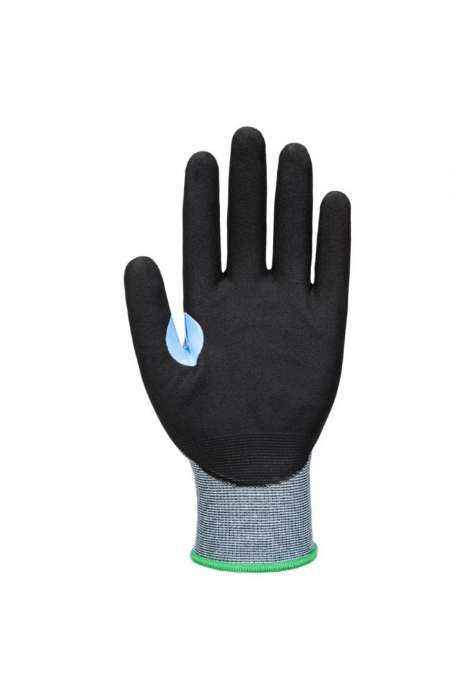 CS Cut D21 Nitrile Glove