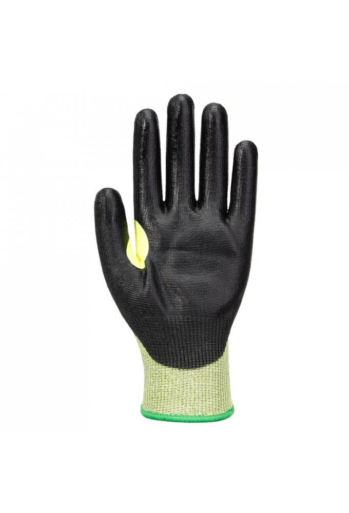 CS Cut E15 PU Glove