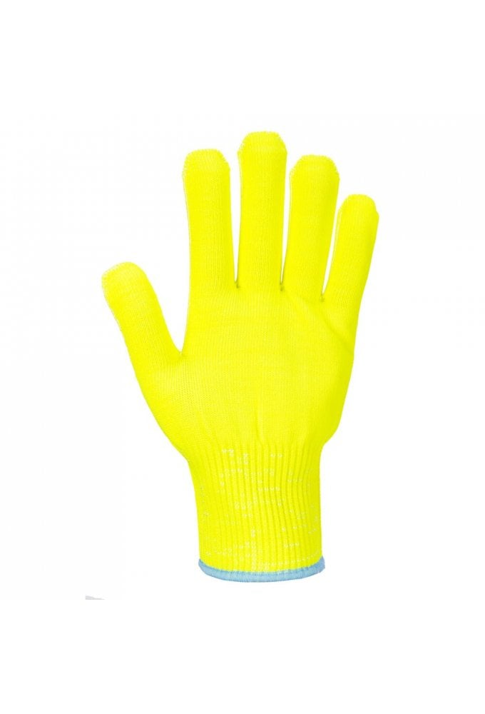 Cut D13 Viz-Tex Liner Glove