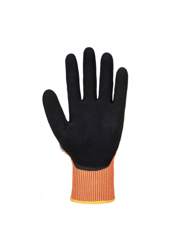 Impact E13 Nitrile Sandy Glove