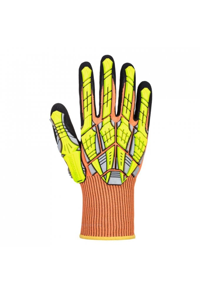 Impact E13 Nitrile Sandy Glove