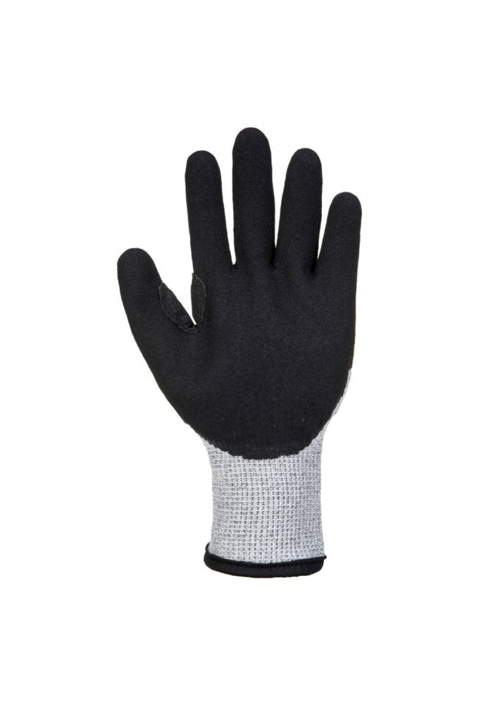 Portwest A729 Impact C13 Nitrile Foam Reinforced Palm Thermal Glove