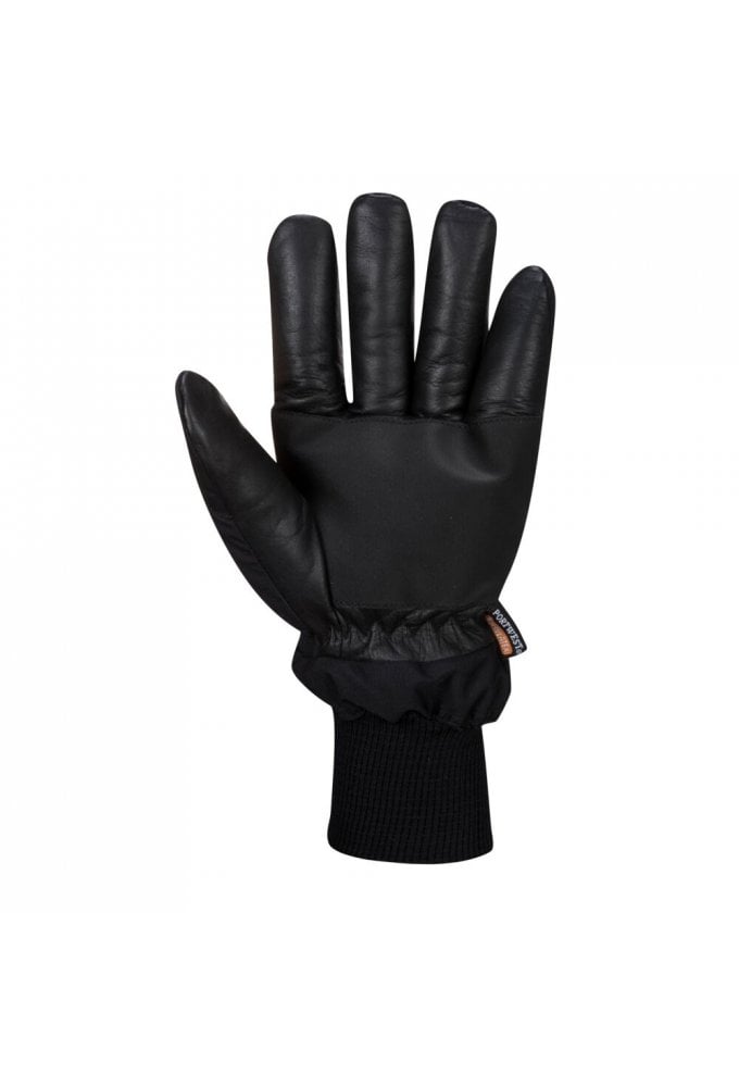 Cold 500 Leather Waterproof Mechanical Glove