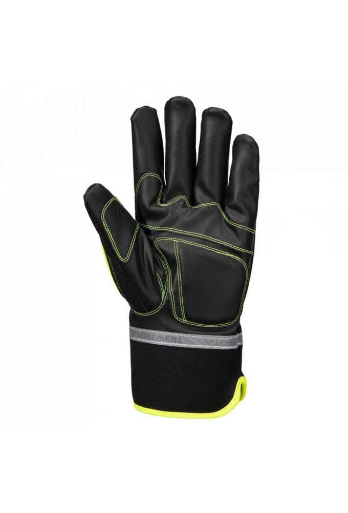 Cold 450 PU Waterproof Mechanical Glove