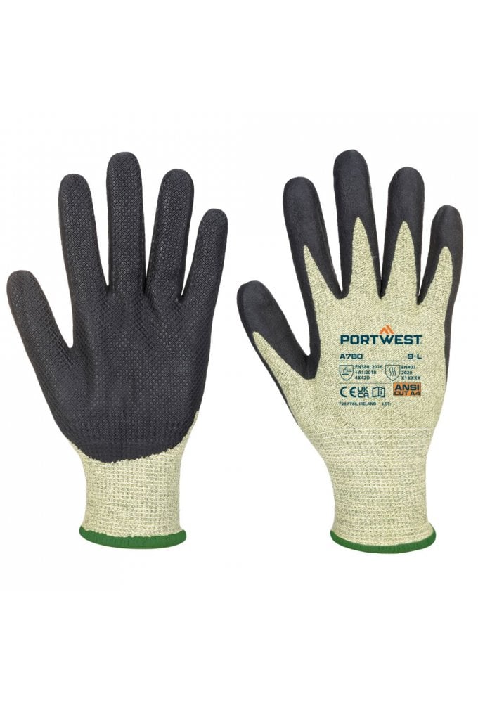 Arc Cut D13 Level 2 Glove