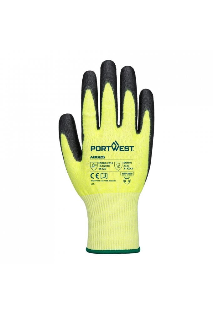 AB625 Cut D13 PU Essential Multipack (PK12)