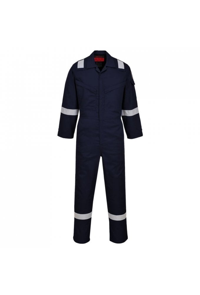 Araflame Work Lightweight FR Coverall