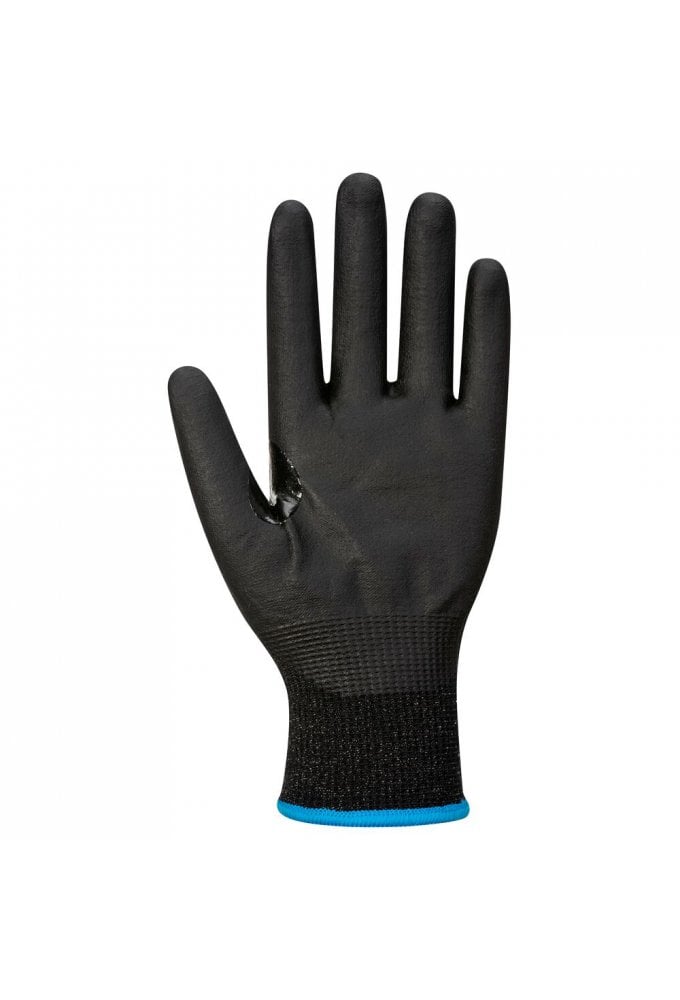 LR15 Nitrile Foam Touchscreen Glove