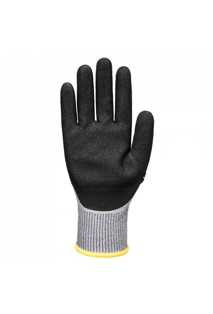 Impact F13 Nitrile Foam TPR Waterproof Glove