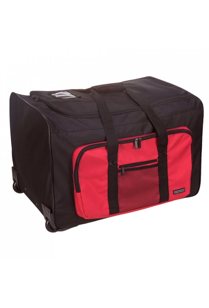 Portwest B907 Multi-Pocket Trolley Bag