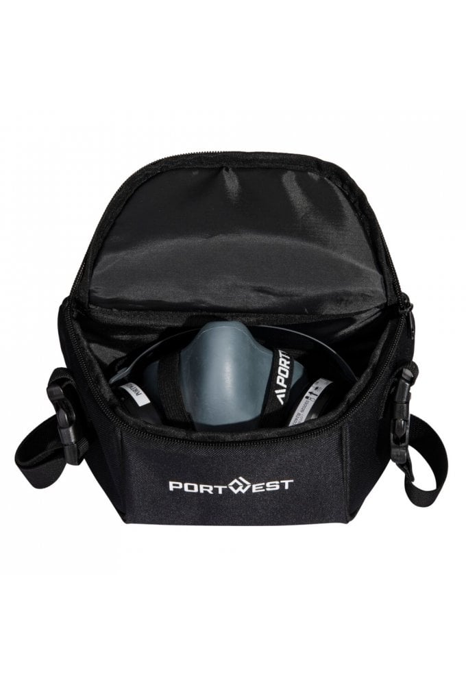 Half Mask Storage Bag