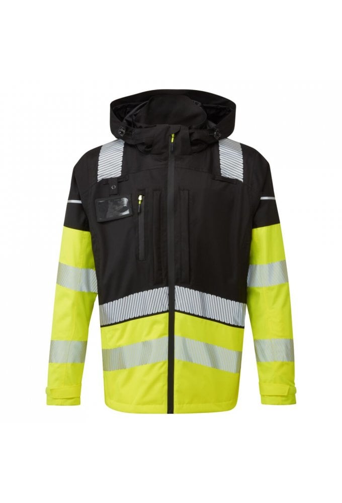 Ultimate Modular Hi-Vis 6-in-1 Shirt