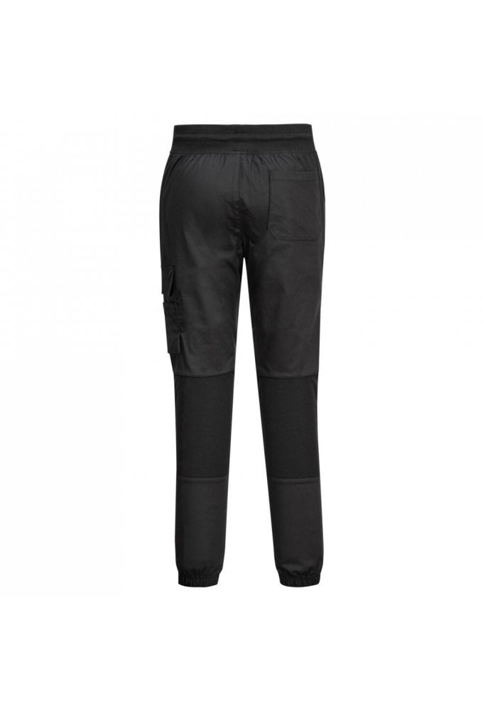 Chef's Mesh Air Pro Stretch Joggers