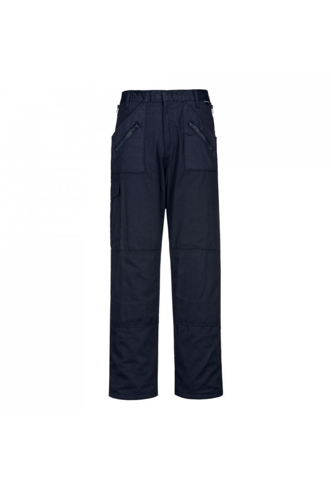 Lined Action Trousers